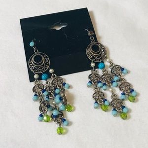 Statement Earrings